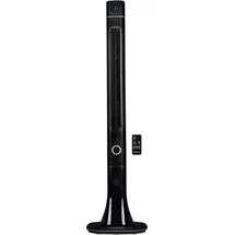 Activejet WKS-120CPJ Säulenventilator 120 cm Schwarz