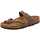 Birkenstock Mayari BF Nubuk Braun 38
