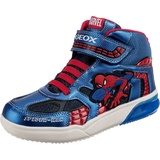 GEOX Jungen J Grayjay Boy C Sneakers