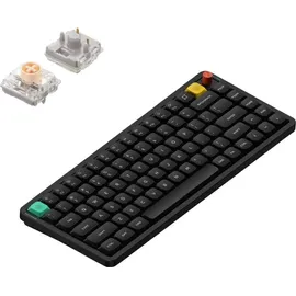 nuphy Air75 V3 Blush nano US