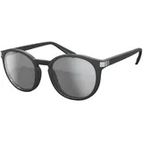 Scott Riff Sonnenbrille (Größe One Size, schwarz)