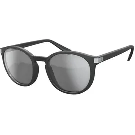 Scott Riff Sonnenbrille (Größe One Size, schwarz)