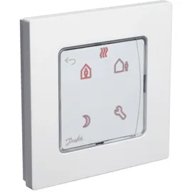 Danfoss Icon Unterputzraumthermostat programmierbare Version