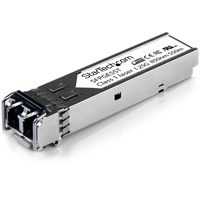 Startech StarTech.com Cisco kompatibles Gigabit SFP Transceiver MM LC