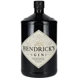 Hendrick's Gin 44% Vol. 1,75l