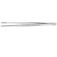 Weis Grillpinzette 30 cm Edelstahl weiß
