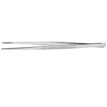 Weis Grillpinzette 30 cm Edelstahl weiß
