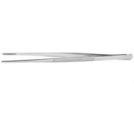 Weis Grillpinzette 30 cm Edelstahl weiß