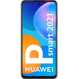 Huawei P smart 2021 Midnight Black