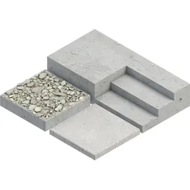 Bosch PRO SDS plus-5X Hammerbohrer 8,5 mm 1 St.