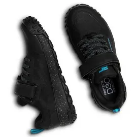 Ride Concepts Flume Clip Schwarz 40