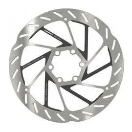 Sram HS2 180mm