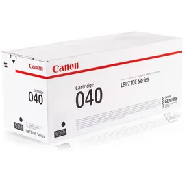 Canon 040BK schwarz (0460C001)