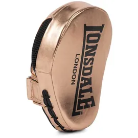 Lonsdale Riches Fokuspad Pink Champagne/Black
