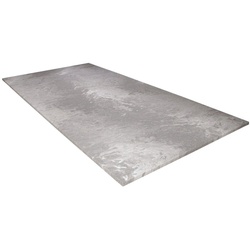 Schaumstoff Platte Grau 200cm x 100cm x 2cm RG 35/50 fest