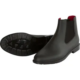 Covalliero Reitstiefelette Axona Kunststoffstiefelette 34