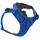 Ruffwear Front Range Hundegeschirr blue pool XS