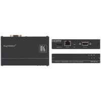 Kramer Electronics Kramer TP-574 Twisted Pair Empfänger für HDMI, RS-232 und IR