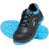 Uvex 2 xenova Halbschuh S3 SRC Weite 11 (S3, 47