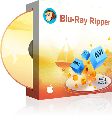 DVDFab Blu-ray Ripper