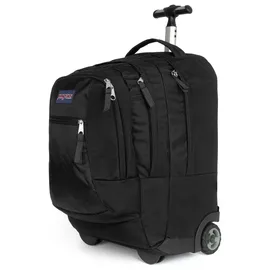 Jansport Driver 8 schwarz