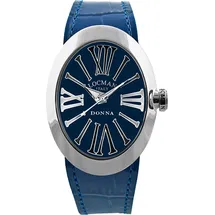 Locman Damenuhr Donna blau Ref. 0410 in | Gr.: onesize
