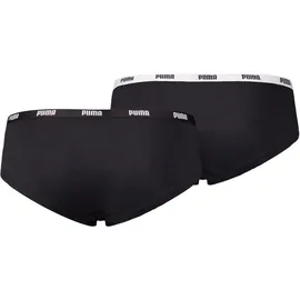 Puma Hipster Damen, black M