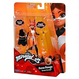 Bandai Namco Entertainment Miraculous Mini Rena Rouge