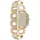 Armani Exchange AX5721 GOLD 28 mm