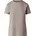 Damen EVOLUTION SIMPLE DOME SLM SHORT Sleeve T-Shirt stone slab L