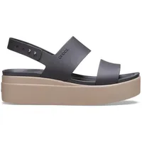 Crocs Brooklyn Low Wedge W