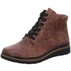 Fidelio Boot Gallery, Braun, 61⁄2