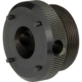 Shimano Kurbeldemontage Werkzeug TL-FC35 Abzieher schwarz