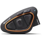 Midland Btx1 Pro S, Kommunikationssystem