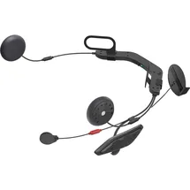 Sena ACS10 Motorcycle Bluetooth Communication System for Arai Quantic Helmet