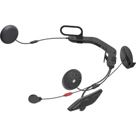 Sena ACS10 Motorcycle Bluetooth Communication System for Arai Quantic Helmet