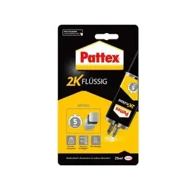 henkel - pattex Pattex Kraft-Mix Metall metallfarben, 35 g