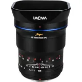 Laowa Argus 25mm f/0,95 CF APO Sony E-Mount