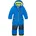 Kinder 122/128 in blau