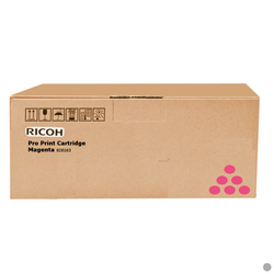 Ricoh Toner 828304  828130  828255  C901  magenta OEM