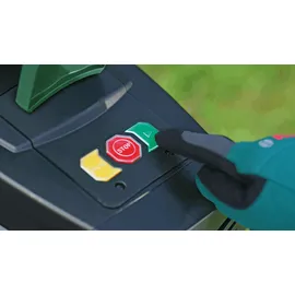 Bosch AXT 25 D