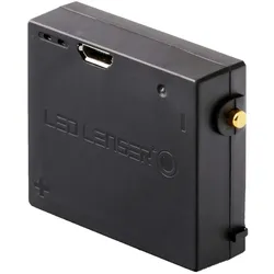 Ledlenser 1 xLithium Ion wiederaufladbare Batterie 3,7V / 880mAh