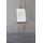 KOMAR Canvasbild Peaceful Mind - 60 cm - Bild Auf Keilrahmen - Minimalistisch Modern