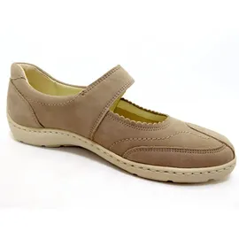 WALDLÄUFER Henni Damen Beige 40