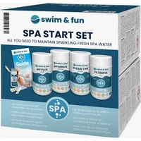 Swim & Fun Spa Start Set