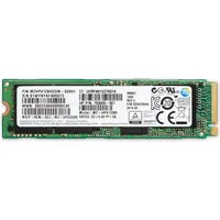 HP Z Turbo Drive SSD 512 GB, M.2 2280),