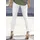 LASCANA 7/8-Jeggings Damen weiß Gr.36