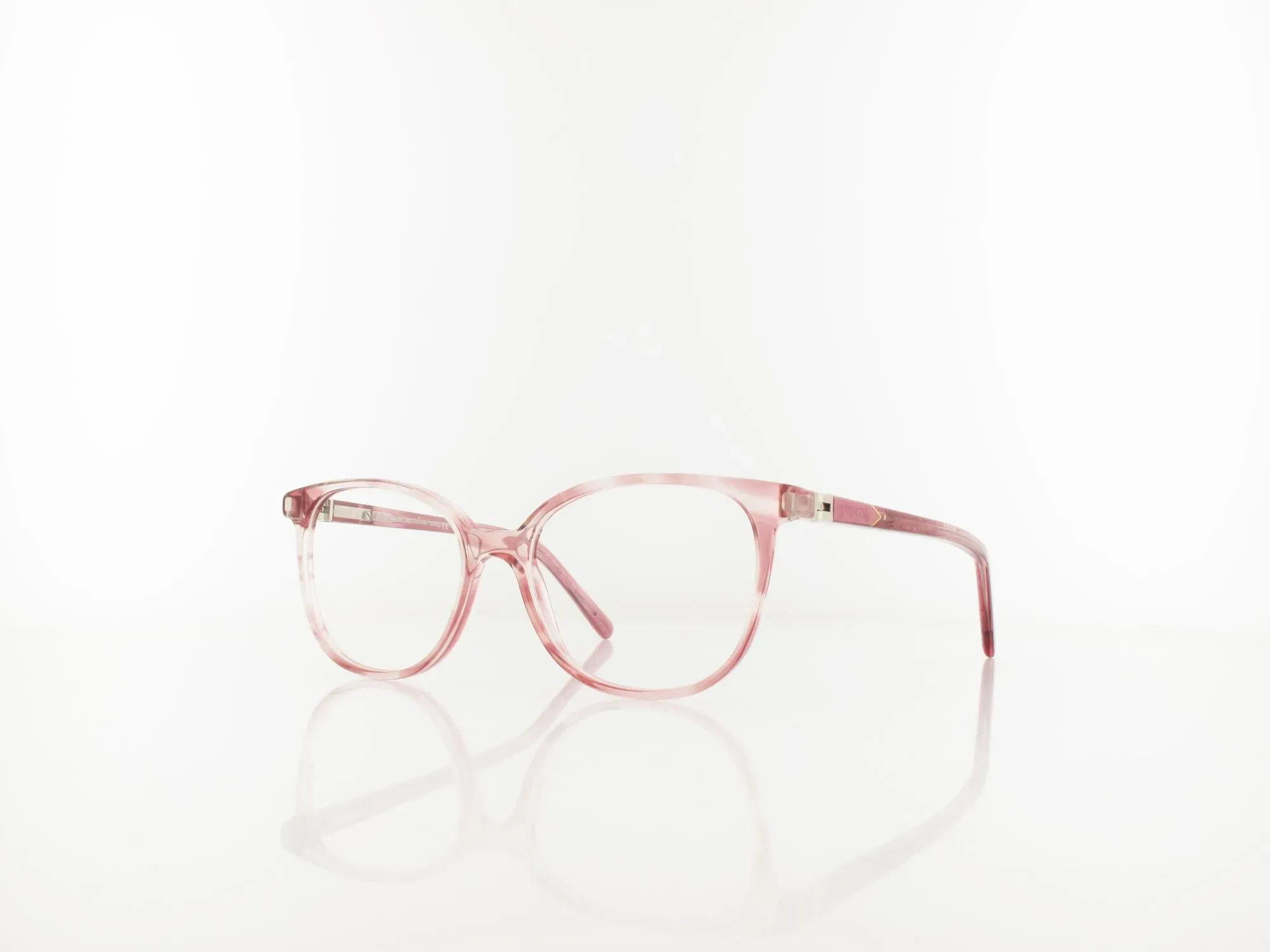Disney Princess DP AA185 C70 48 pink hell