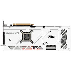 Sapphire Pure Radeon RX 7800 XT 16GB GDDR6, 2x HDMI, 2x DP, lite retail (11330-03-20G)