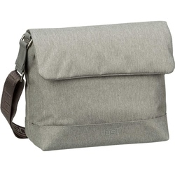 Jost Bodybag Bergen Shoulder Bag Light Grey Grau Damen 